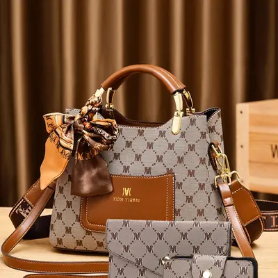Cute purse and wallet sets sales