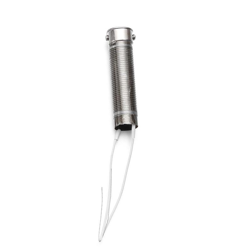 Product Introduction of toolstk 1/2/5pcs Durable Metalworking accessory 220V 30W40W60W Soldering Iron Core Welding Tool Heating Element Replacement Weld Equipment 26