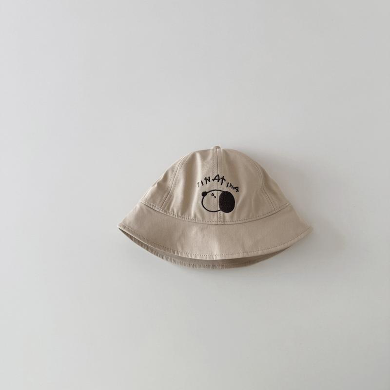Product Introduction of Mũ vành tròn chống nắng cho bé hình cún ngộ nghĩnh Sukids SK134 9