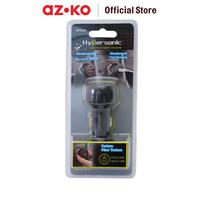 Gambar AZKO Hypersonic Charger Mobil Smart Quick - Hitam Car Charger Adaptor Pengisi Daya Mobil Peralatan Port Mobil dari AZKO ID Kota Administrasi Jakarta Barat 1 Tokopedia