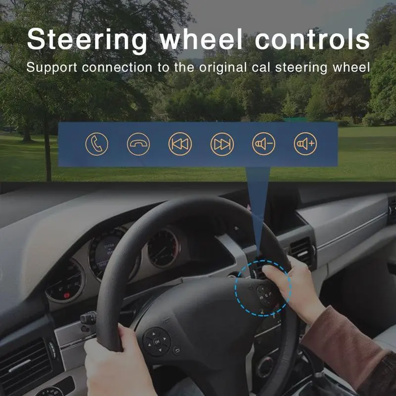BECKY with cooling system 4G+32G IPS Screen Head Unit android 7/9/10 Inch Car Android 13 Navigasi Untuk TOYOTA Daihatsu Mitsubishi android mobil  HONDA SUZUKI Hyundai NISSAN 4
