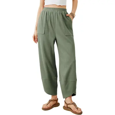 Jooniverse Lab Sweatpants Pleats - TikTok Shop