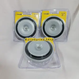 Bisa COD klakson press 24v Termurah