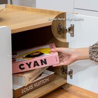 Gambar Melody Furniture - Meja Kopi Meja Tamu Estetik Minimalis - Nasu Coffee Table 80 cm dari Melody Furniture Kab. Malang 3 Tokopedia