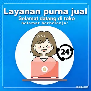 1 no sale Link pengiriman ulang purna jual produk Alat Aksesoris Motor