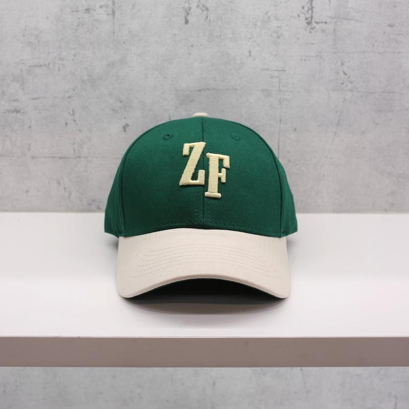 Mũ JOG04 - Thêu ZF chất liệu 100% cotton