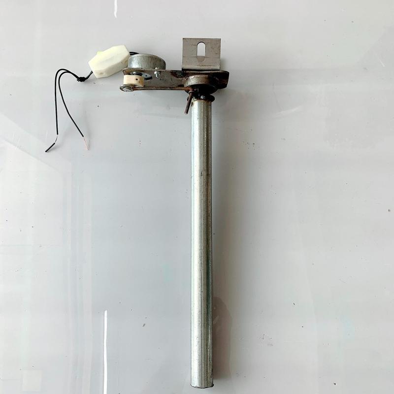 Cây Túp Năng đảo hướng lắp quạt công nghiệp máy giặt động cơ