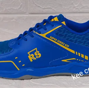 sepatu badminton anak terlaris shoes