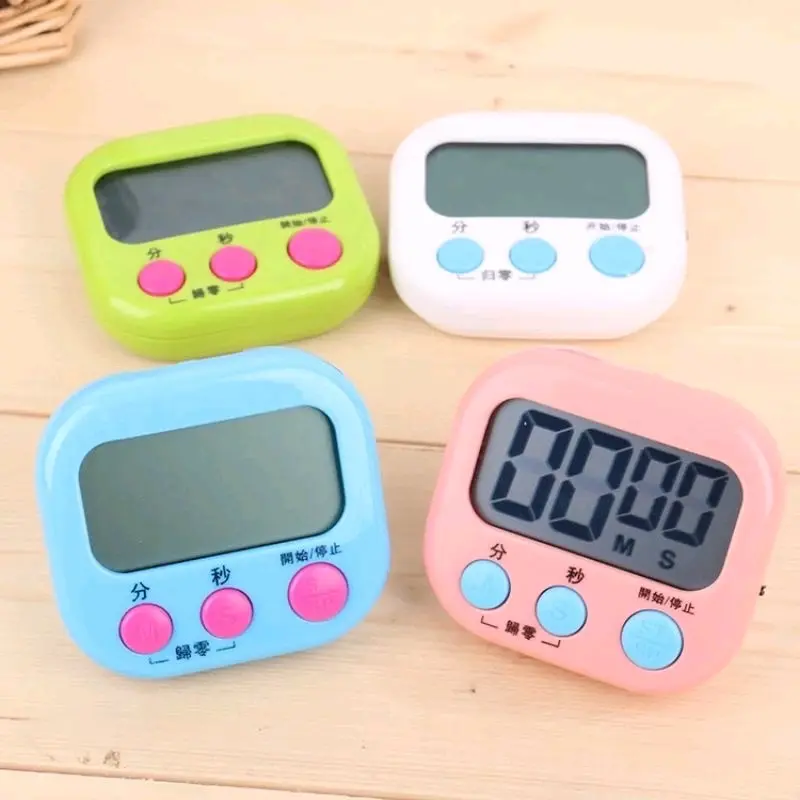timer digital dapur baking 0