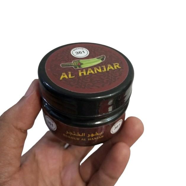 buhur al hanjar murmer Pengharum ruangan Pewangi 0