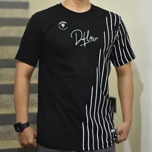 Tshirt Dflow New Art Original Brand