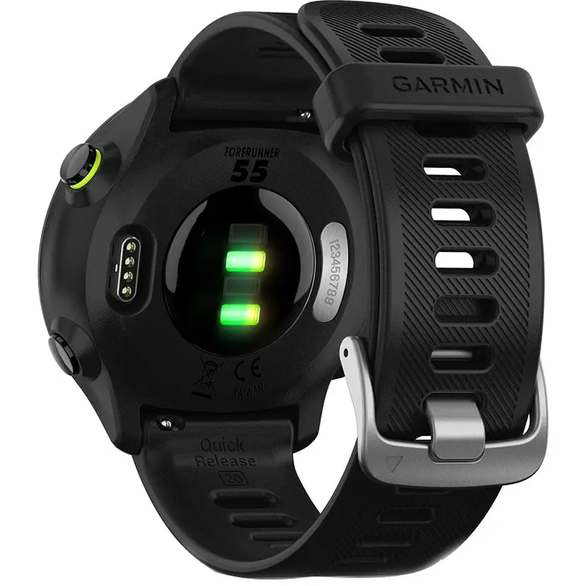 Đồng hồ thông minh Garmin Forerunner 55 | BigBuy360 - bigbuy360.vn Đồng hồ thông minh Garmin Forerunner 55 | BigBuy360 - bigbuy360.vn
