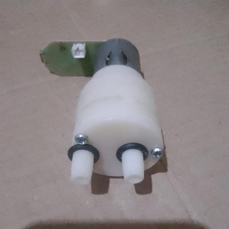 promo Dinamo pompa galon modul of 2