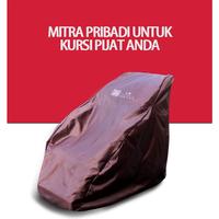 Gambar Kursi Pijat Penutup Debu  Kursi Pijat  Pelindung Matahari   Hujan dari BENBO Kab. Tangerang 4 Tokopedia