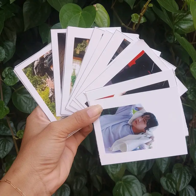 POLAROID 100 FOTO TERMURAH 2