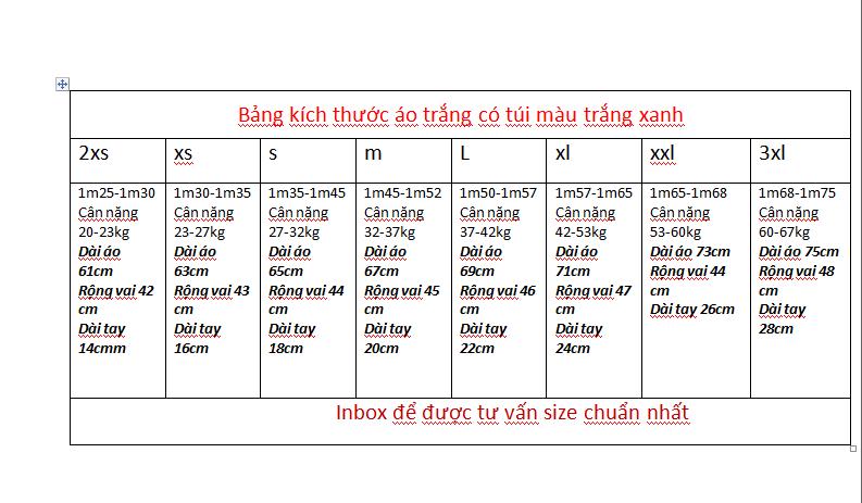 Product Introduction of áo trắng học sinh cộc tay và dài tay Menswear Sơ Mi Nam 0