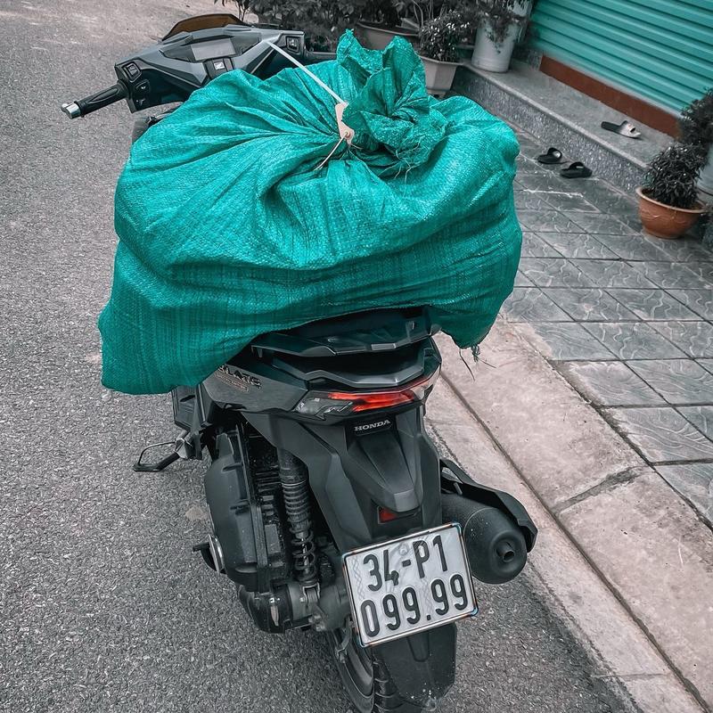 Kiện Hàng Bom Siêu Hời - Hơn 60Sphẩm/ 1 Kiện Hộp Quà, Nguyên TEM mac đầy đủ - Bag, Len - #1 All Systems - Da 3
