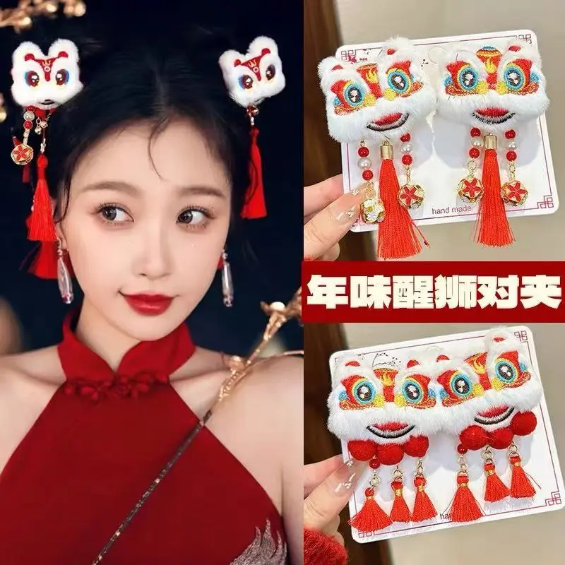 [tiktok] พร้อมส่งกิ๊ฟติดผมตรุษจีน กิ๊ฟแดง กิ๊ฟติดผมเด็ก แดงรับทรัพย์ ตรุษจีนถูกสุดร้านไทย