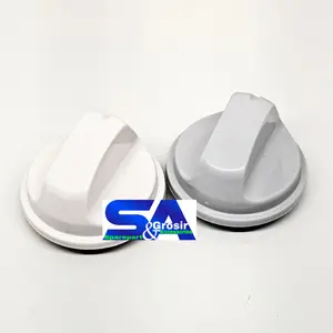 Knop Mesin cuci Model SHARP-Tombol Putaran Timer Mesin Cuci Knop Mesin cuci Model SHARP-Tombol Putaran Timer Mesin Cuci