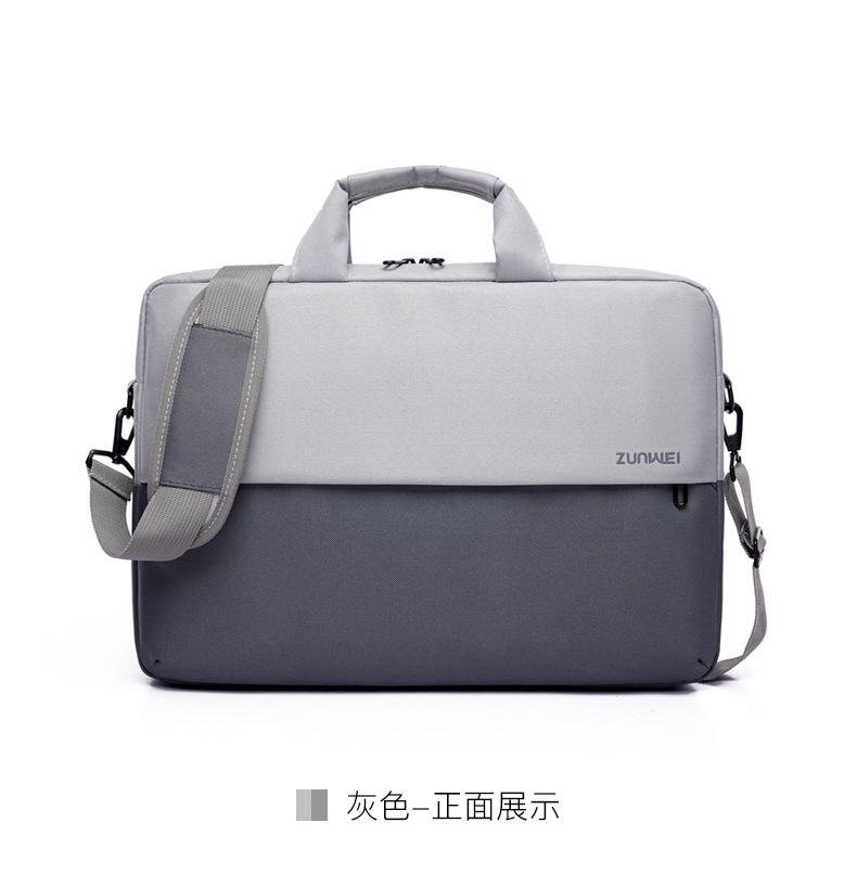 Product Introduction of Túi đựng máy tính xách tay, Túi lót máy tính xách tay 15 inch, Không thấm nước, Túi đeo chéo, Cầm Tay 10