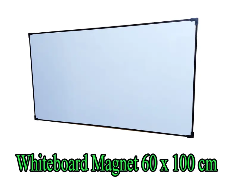 Papan Tulis Whiteboard 60x100 cm 6
