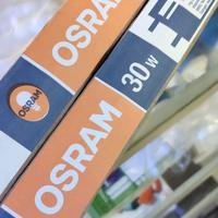 Gambar Bohlam Lampu Ultraviolet Osram 30 Watt untuk Depot Air Minum Isi Ulang dari Bakul Filter Tangerang Selatan Kota Tangerang Selatan 4 Tokopedia
