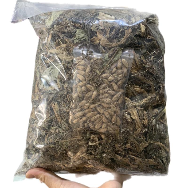 Dược liệu hỗ trợ tuyến giáp 1 kg 4