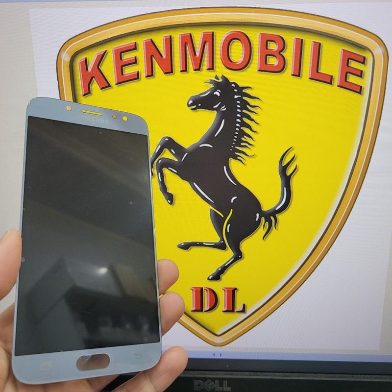 Màn Hình Mobile Tương Thích SS J730 J7 Pro Loại OLED tặng keo + cường lực