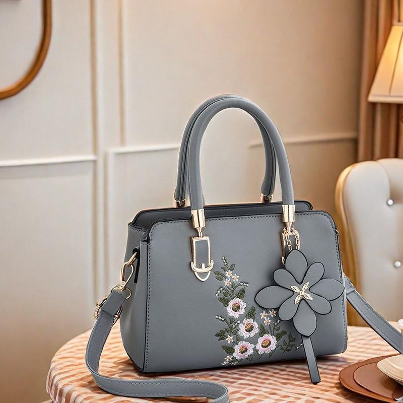 Túi Messenger Da Thật, Cảm Giác Xúc Giác Da, Thích Hợp Cho Mẹ TRUNG NIÊN, Cỡ Nhỏ Và Lớn, Túi Nữ, Phong Cách Phương Tây Mới 2024, Dễ Phối Đồ, Thường Ngày, Dung Lượng Lớn, Đã Đạt Được Tỷ Lệ Đánh Giá Xuất Sắc Vượt Quá 99% Cùng Phong Cách Bag Đinh 5