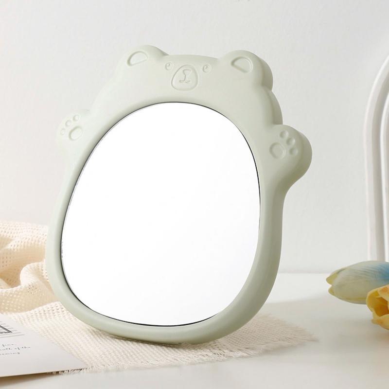 Product Introduction of Gương Gấu xinh xắn , gương đa năng , gương trẻ trung , gương trang trí 7