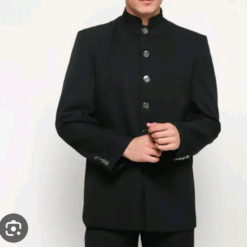 jasko Betawi dewsa htam Polos