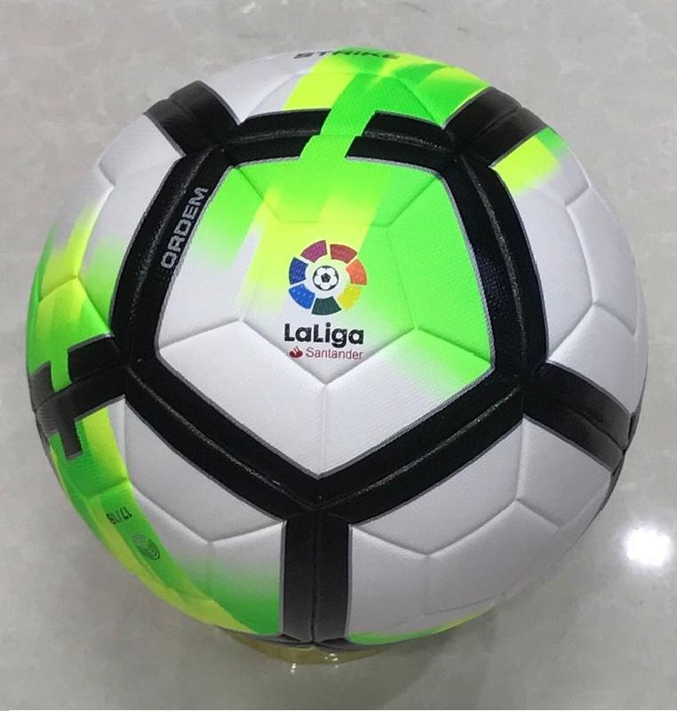 Bóng Đá 2023 Da PU bóng đá laliga Và Cúp C1, SIze 5 ,Quả Bóng Giải Ngoại Hạng Anh laliga,(Bóng đúc 100%) 1