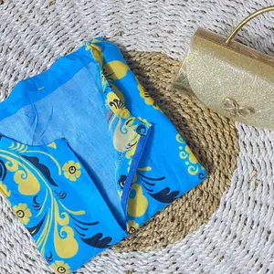 Long daster Vega bali