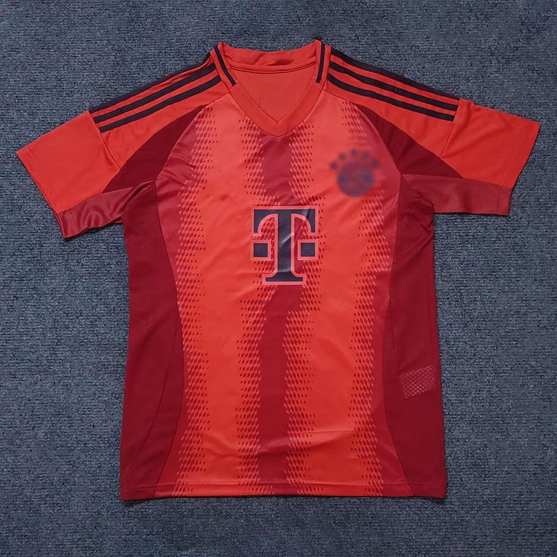 Product Introduction of Áo bóng đá, Miami Quốc tế Arsenal, Real Madrid, Bayern, Marseille, Barcelona, AC Milan, kích thước 24-25 22