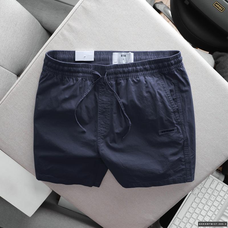 Product Introduction of Quần short kaki BTM thời trang 11505 15