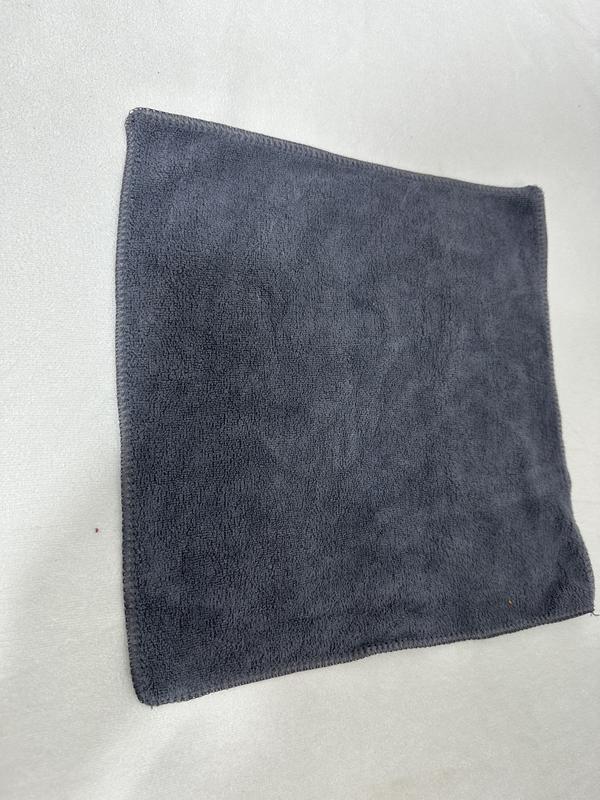 Combo 10 khăn kích thước 35x35 Làm Sạch , không ra lông 2