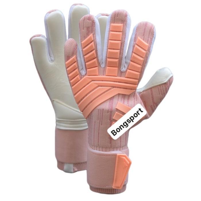 Product Introduction of Găng tay thủ môn Dính Bóng size 5,6,7,8,9,10 2