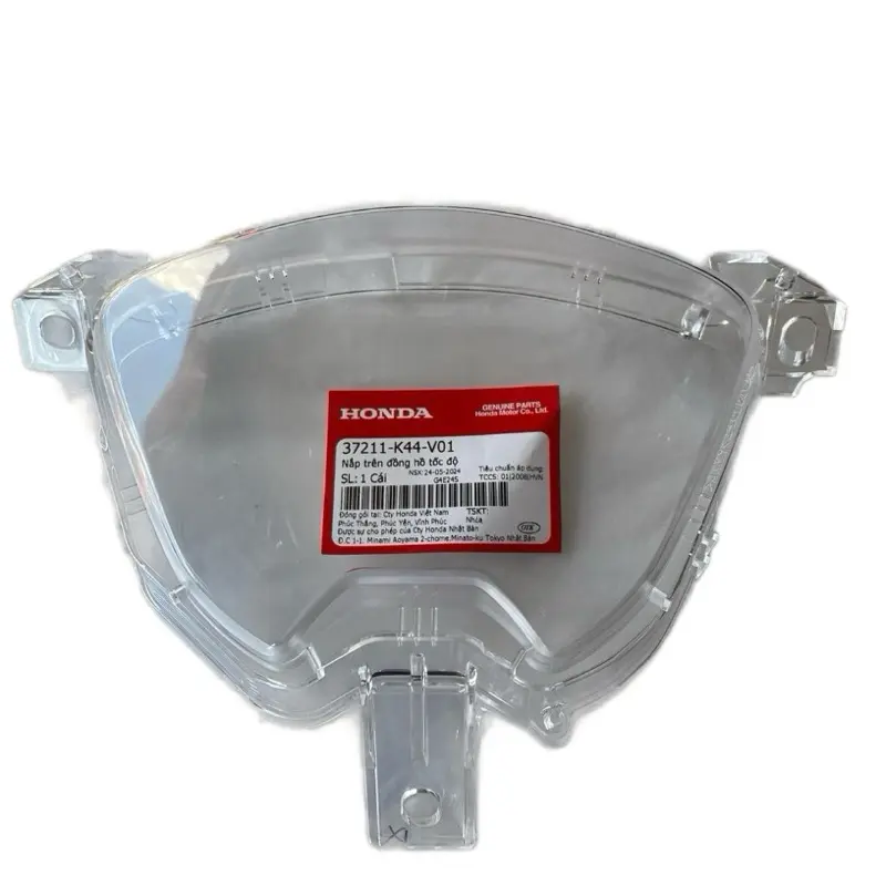 Kính đồng hồ Vision 2014-2019 chính hãng.(37211K44V01)Phụ Tùng ,Phụ Kiện.Kiếng đồng hồ.
