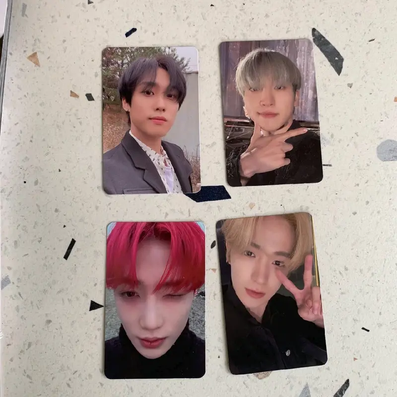 the boyz phantasy album - TikTok Shop Malaysia
