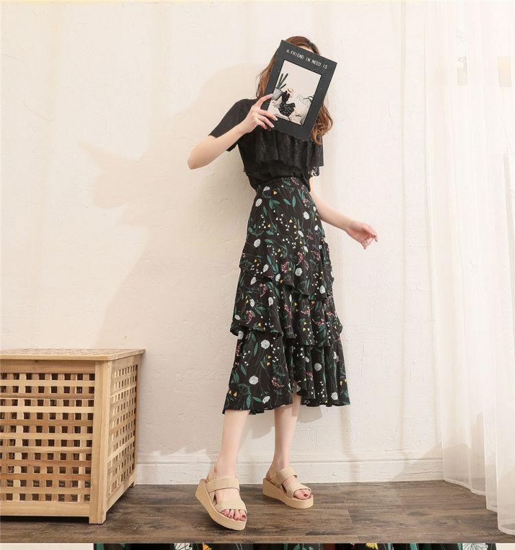 Product Introduction of 2025 Women's Outdoor Sandals Summer New Korean Style Fashionable Cross Strap Fashionable Platform Roman Shoes Sandals 3