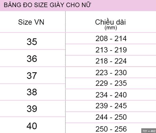 Product Introduction of Giày Cao Gót Nữ MŨI trơn Giày búp bê mũi nhọn nữ tính cao 5p và 7p - size 35 - size 40 mã Cotron Shoes 0