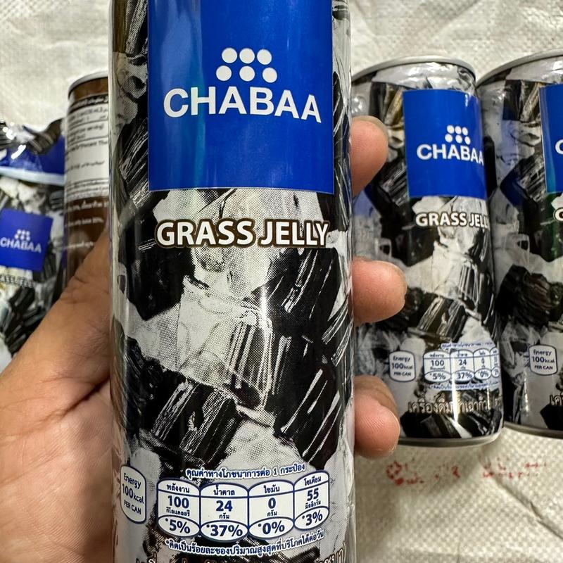 Nước Sương Sáo thái lan 6 lon 80k