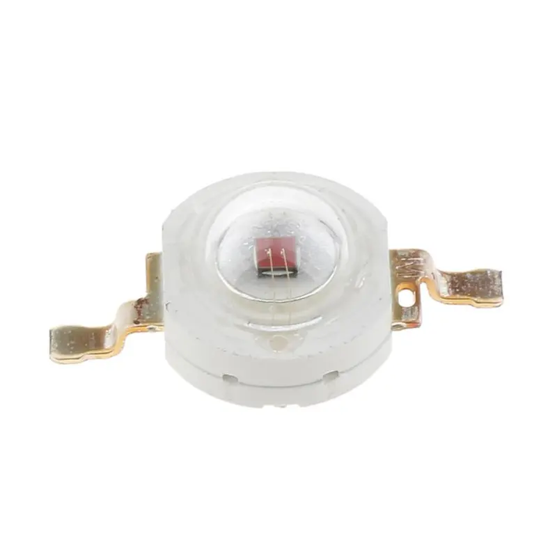 Các thành phần hạt Nhỏ công suất cao 3W 7