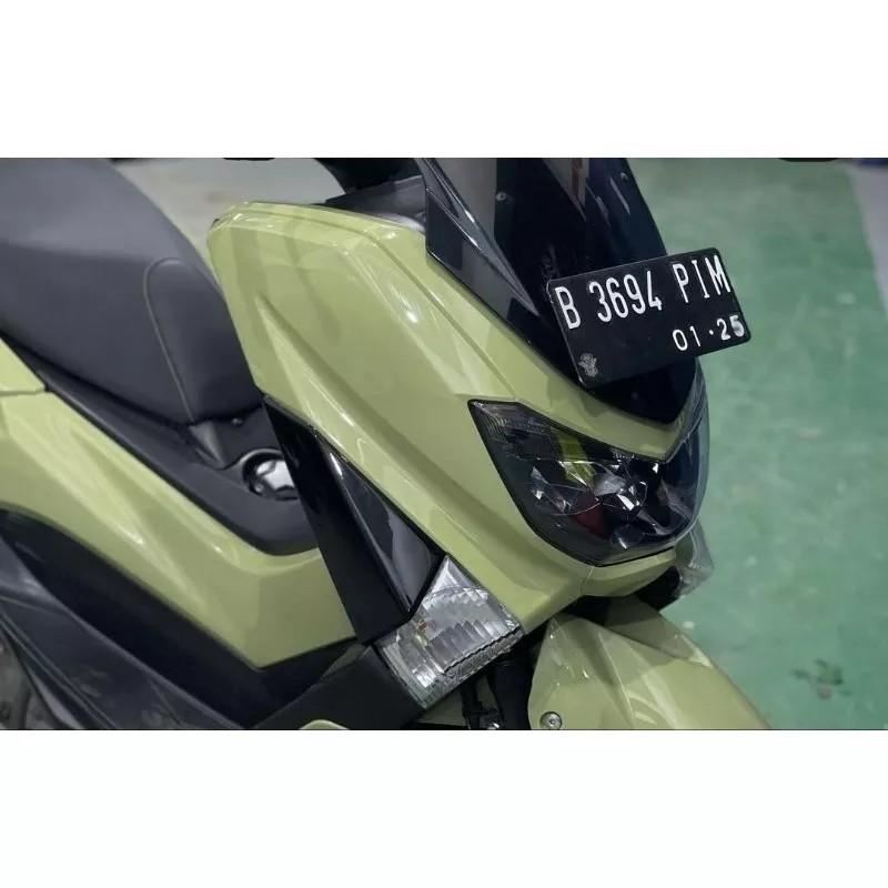 Product Introduction of SKOTLET MOTOR STIKER HIJAU MACHA/STICKER HIJAU PASTEL/SCOTLET MOTOR HIJAU MATCHA GLOSSY 4