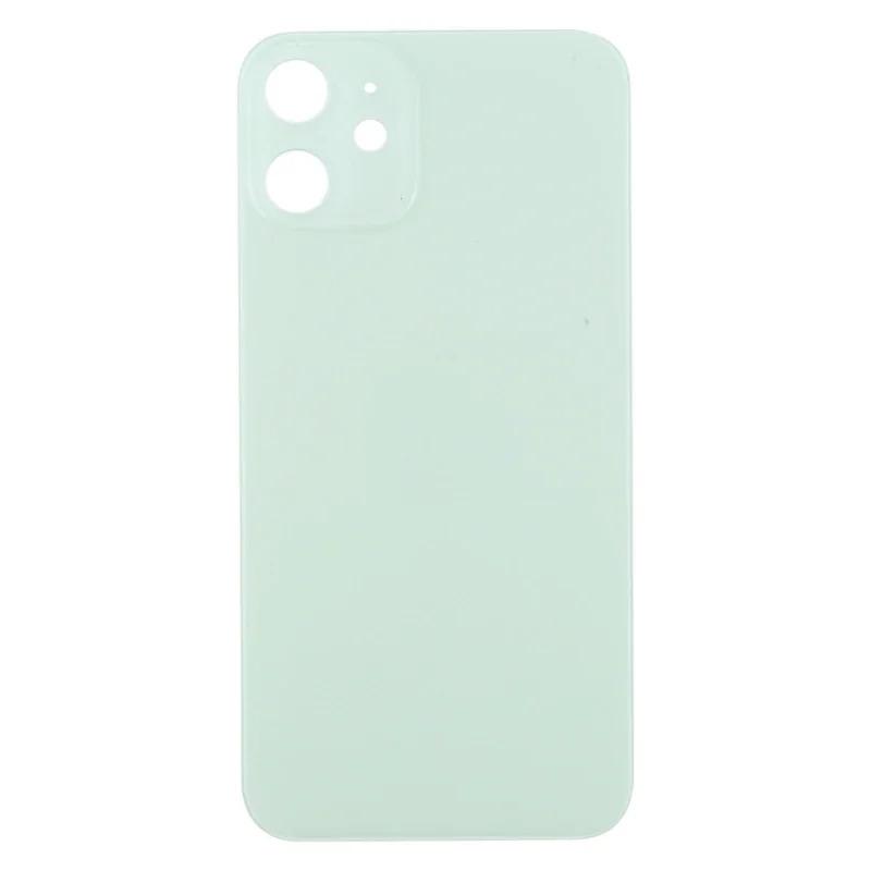 Product Introduction of Ốp Lưng, Lỗ Lớn, Dành Cho iPhone 12, Kính Sau, Nhà Ở Cửa Sau, Phụ Tùng Thay Thế Ốp Lưng, Tương Thích Với iPhone 12 5