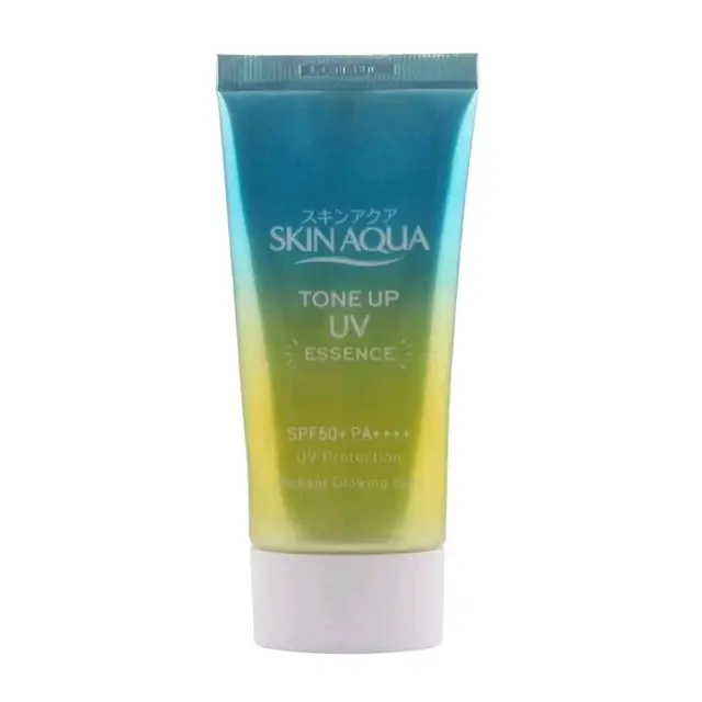 SKIN AQUA SUNSCREEN + MOISTURIZER 6
