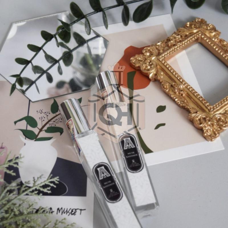 Nước hoa Chiết Muskk Kashmirr Attarr Collection mẫu thử 10ml 1