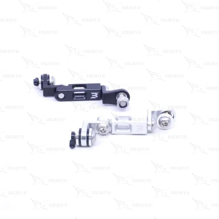 WR3 Bracket Tabung Minyak Rem Universal 2