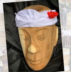 UDENG PUTIH SIBAK SETENGAH JADI || UDENG BALI POLOS