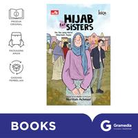 Gambar Buku Laiqa Hijab for Sisters Dia Ibu yang Harus Dihormati, Fayla (Nurillah Achmad) dari Gramedia Kota Administrasi Jakarta Timur 2 Tokopedia